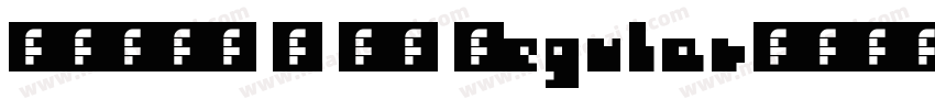 REEII Q GB Regular字体转换